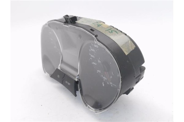 Recambio de cuadro completo para seat ibiza berlina (6j5) 1.4 16v referencia OEM IAM 6J0920802 A2C53387155 