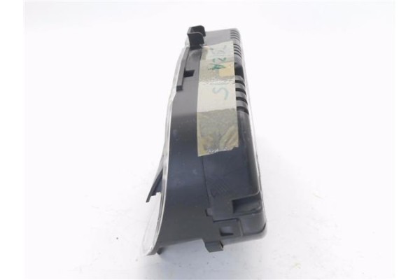 Recambio de cuadro completo para seat ibiza berlina (6j5) 1.4 16v referencia OEM IAM 6J0920802 A2C53387155 