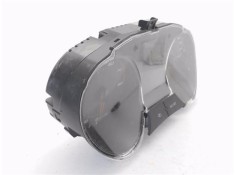 Recambio de cuadro completo para seat ibiza berlina (6j5) 1.4 16v referencia OEM IAM 6J0920802 A2C53387155 