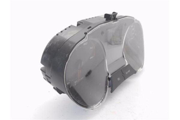 Recambio de cuadro completo para seat ibiza berlina (6j5) 1.4 16v referencia OEM IAM 6J0920802 A2C53387155 