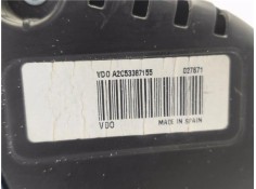 Recambio de cuadro completo para seat ibiza berlina (6j5) 1.4 16v referencia OEM IAM 6J0920802 A2C53387155 