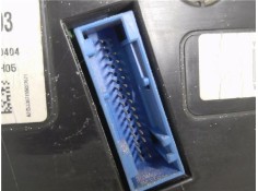 Recambio de cuadro completo para seat ibiza berlina (6j5) 1.4 16v referencia OEM IAM 6J0920802 A2C53387155 