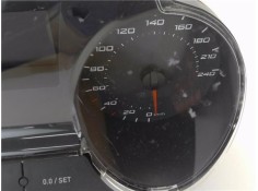 Recambio de cuadro completo para seat ibiza berlina (6j5) 1.4 16v referencia OEM IAM 6J0920802 A2C53387155 