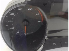 Recambio de cuadro completo para seat ibiza berlina (6j5) 1.4 16v referencia OEM IAM 6J0920802 A2C53387155 