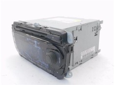 Recambio de radio / cd para seat ibiza berlina (6j5) 1.4 16v referencia OEM IAM 6J0035153B 8,15765E+12 