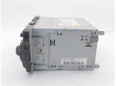 Recambio de radio / cd para seat ibiza berlina (6j5) 1.4 16v referencia OEM IAM 6J0035153B 8,15765E+12 