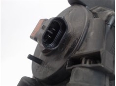 Recambio de faro antiniebla izquierdo para seat leon (5f1) referencia OEM IAM 6J9941701A 0110770100685175 