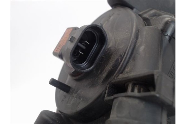Recambio de faro antiniebla izquierdo para seat leon (5f1) referencia OEM IAM 6J9941701A 0110770100685175 