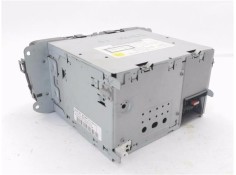Recambio de radio / cd para seat ibiza berlina (6j5) 1.4 16v referencia OEM IAM 6J0035153B 8,15765E+12 