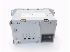 Recambio de radio / cd para seat ibiza berlina (6j5) 1.4 16v referencia OEM IAM 6J0035153B 8,15765E+12 