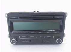 RADIO / CD 5P0035186 8 15764E+12 