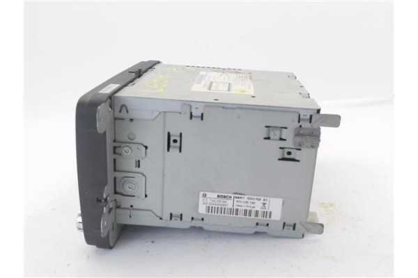 Recambio de radio / cd para seat leon (1p1) 1.2 reference referencia OEM IAM 5P0035186 8,15764E+12 