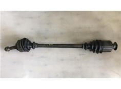 Recambio de palier delantero derecho para renault kangoo i (f/kc0) 1.5 dci referencia OEM IAM X22827B  