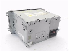 Recambio de radio / cd para seat leon (1p1) 1.2 reference referencia OEM IAM 5P0035186 8,15764E+12 