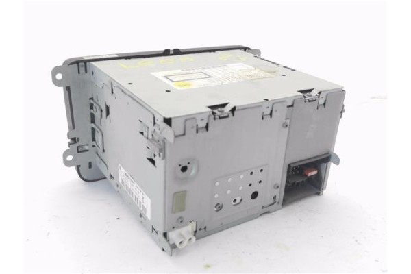 Recambio de radio / cd para seat leon (1p1) 1.2 reference referencia OEM IAM 5P0035186 8,15764E+12 