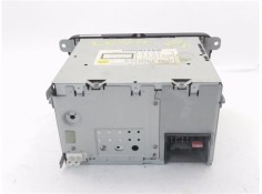 Recambio de radio / cd para seat leon (1p1) 1.2 reference referencia OEM IAM 5P0035186 8,15764E+12 