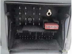 Recambio de radio / cd para seat leon (1p1) 1.2 reference referencia OEM IAM 5P0035186 8,15764E+12 