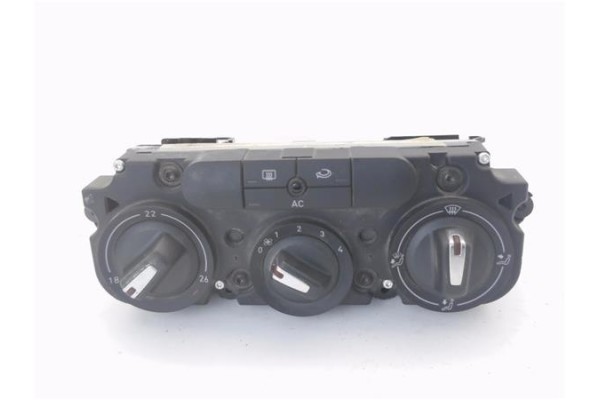Recambio de mandos calefaccion / a.a. para seat leon (1p1) 1.2 reference referencia OEM IAM 1T2820045B 5HB00932126 