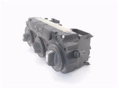 Recambio de mandos calefaccion / a.a. para seat leon (1p1) 1.2 reference referencia OEM IAM 1T2820045B 5HB00932126 