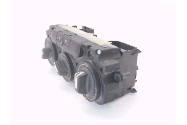 Recambio de mandos calefaccion / a.a. para seat leon (1p1) 1.2 reference referencia OEM IAM 1T2820045B 5HB00932126 