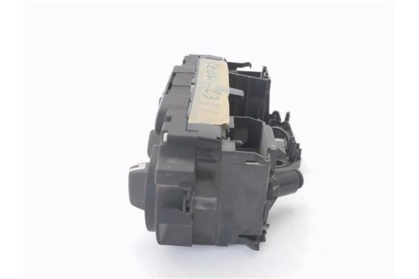 Recambio de mandos calefaccion / a.a. para seat leon (1p1) 1.2 reference referencia OEM IAM 1T2820045B 5HB00932126 
