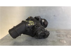 Recambio de caja mariposa aire para citroen xsara picasso 1.6 hdi 90 exclusive referencia OEM IAM 9660030580 25365286 