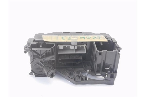 Recambio de mandos calefaccion / a.a. para seat leon (1p1) 1.2 reference referencia OEM IAM 1T2820045B 5HB00932126 