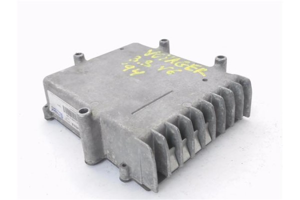 Recambio de centralita para chrysler voyager es 3.3 i referencia OEM IAM 1R4761849AA 04796124 