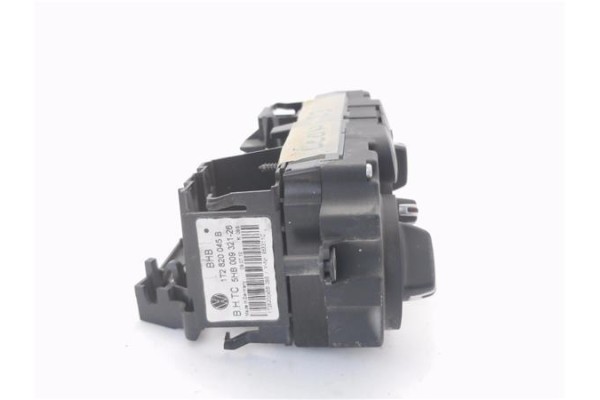Recambio de mandos calefaccion / a.a. para seat leon (1p1) 1.2 reference referencia OEM IAM 1T2820045B 5HB00932126 