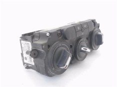 Recambio de mandos calefaccion / a.a. para seat leon (1p1) 1.2 reference referencia OEM IAM 1T2820045B 5HB00932126 