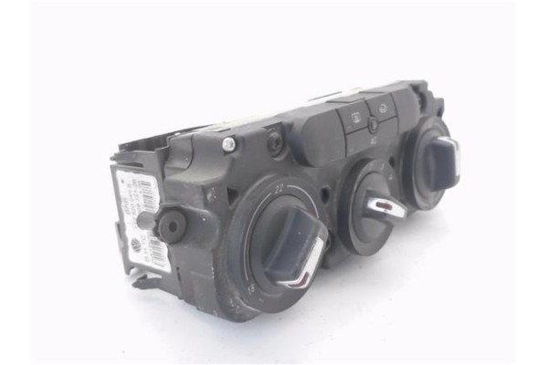 Recambio de mandos calefaccion / a.a. para seat leon (1p1) 1.2 reference referencia OEM IAM 1T2820045B 5HB00932126 