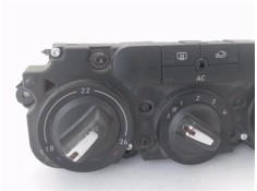 Recambio de mandos calefaccion / a.a. para seat leon (1p1) 1.2 reference referencia OEM IAM 1T2820045B 5HB00932126 