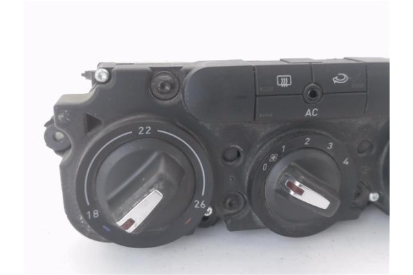 Recambio de mandos calefaccion / a.a. para seat leon (1p1) 1.2 reference referencia OEM IAM 1T2820045B 5HB00932126 