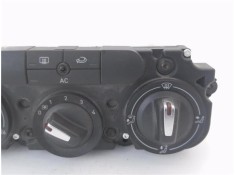Recambio de mandos calefaccion / a.a. para seat leon (1p1) 1.2 reference referencia OEM IAM 1T2820045B 5HB00932126 