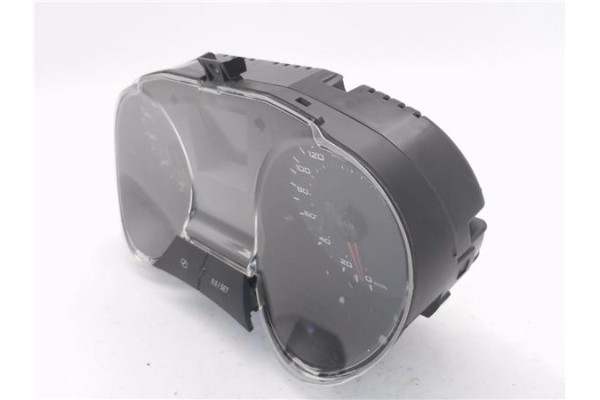 Recambio de cuadro completo para seat ibiza berlina (6j5) 1.4 referencia OEM IAM 6J0920802 A2C53387155 