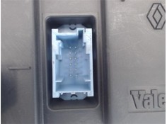 Recambio de mandos climatizador para renault megane ii berlina 3p referencia OEM IAM 8200344840 69340021 