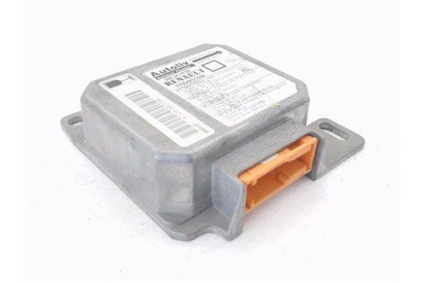 Recambio de centralita airbag para renault megane i (ba0/1_) 1.6 e (ba0f, ba0s) referencia OEM IAM 7700423184A 550347400 