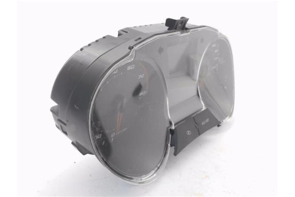 Recambio de cuadro completo para seat ibiza berlina (6j5) 1.4 referencia OEM IAM 6J0920802 A2C53387155 