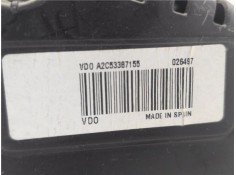 Recambio de cuadro completo para seat ibiza berlina (6j5) 1.4 referencia OEM IAM 6J0920802 A2C53387155 