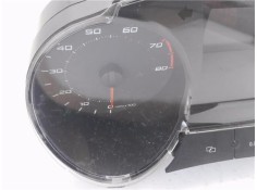 Recambio de cuadro completo para seat ibiza berlina (6j5) 1.4 referencia OEM IAM 6J0920802 A2C53387155 
