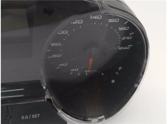 Recambio de cuadro completo para seat ibiza berlina (6j5) 1.4 referencia OEM IAM 6J0920802 A2C53387155 