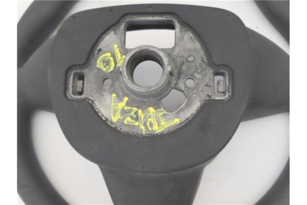 Recambio de volante para seat ibiza berlina (6j5) 1.4 tsi referencia OEM IAM 6J0419091L  