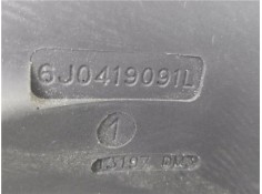 Recambio de volante para seat ibiza berlina (6j5) 1.4 tsi referencia OEM IAM 6J0419091L  