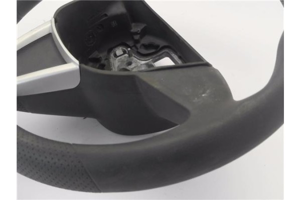 Recambio de volante para seat ibiza berlina (6j5) 1.4 tsi referencia OEM IAM 6J0419091L  