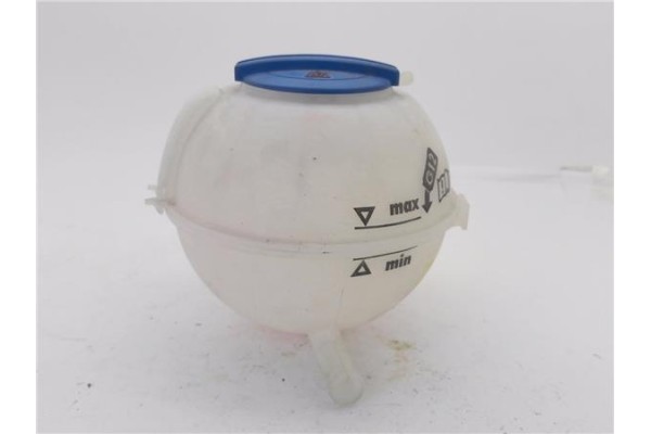 Recambio de botella expansion para seat ibiza berlina (6j5) 1.2 referencia OEM IAM 6Q0121407B  