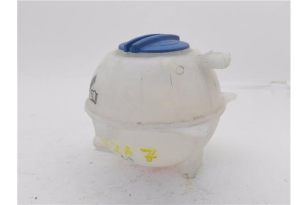 Recambio de botella expansion para seat ibiza berlina (6j5) 1.2 referencia OEM IAM 6Q0121407B  