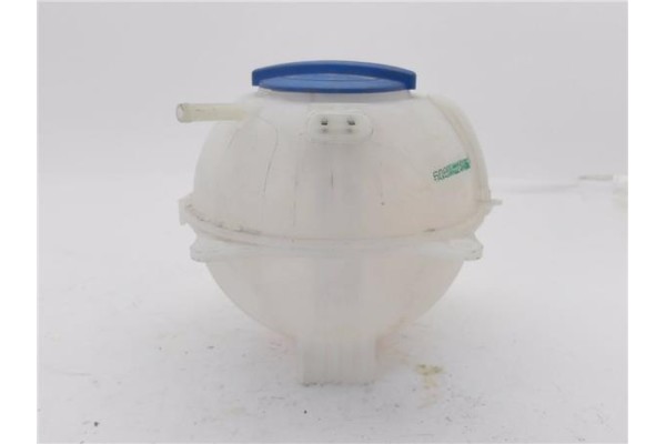 Recambio de botella expansion para seat ibiza berlina (6j5) 1.2 referencia OEM IAM 6Q0121407B  