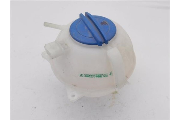 Recambio de botella expansion para seat ibiza berlina (6j5) 1.2 referencia OEM IAM 6Q0121407B  