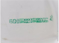Recambio de botella expansion para seat ibiza berlina (6j5) 1.2 referencia OEM IAM 6Q0121407B  
