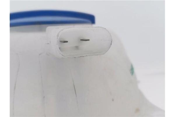Recambio de botella expansion para seat ibiza berlina (6j5) 1.2 referencia OEM IAM 6Q0121407B  